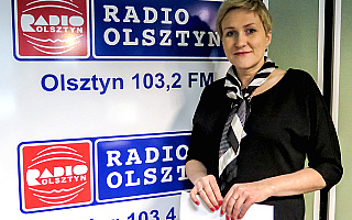 Urszula Pasławska: nie będę kandydować do Parlamentu Europejskiego